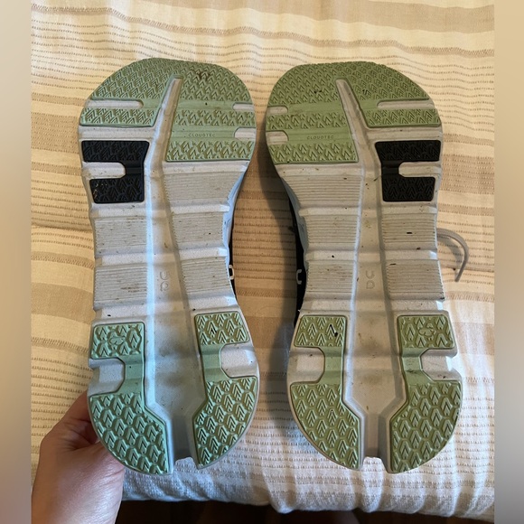 On running CLOUDRUNNER SNEAKER - Picture 4 of 6